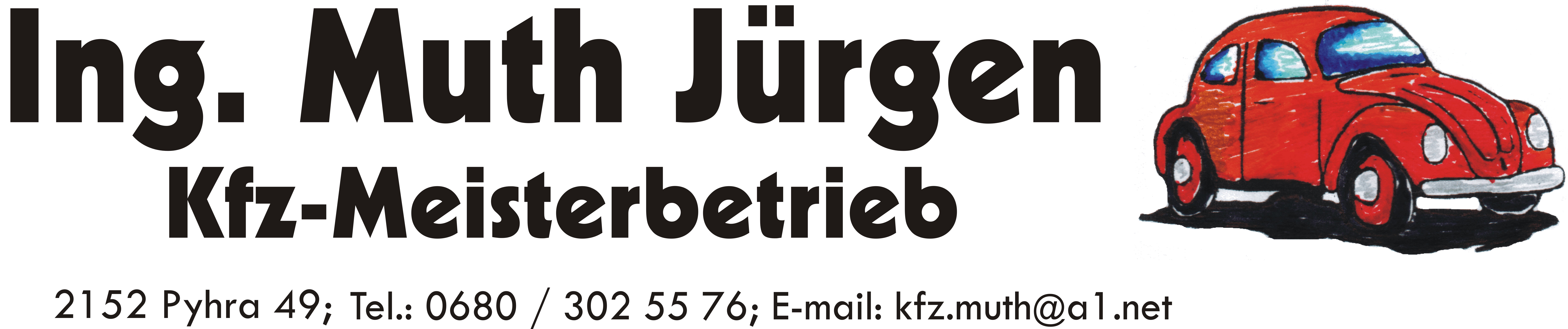 Muth Jürgen